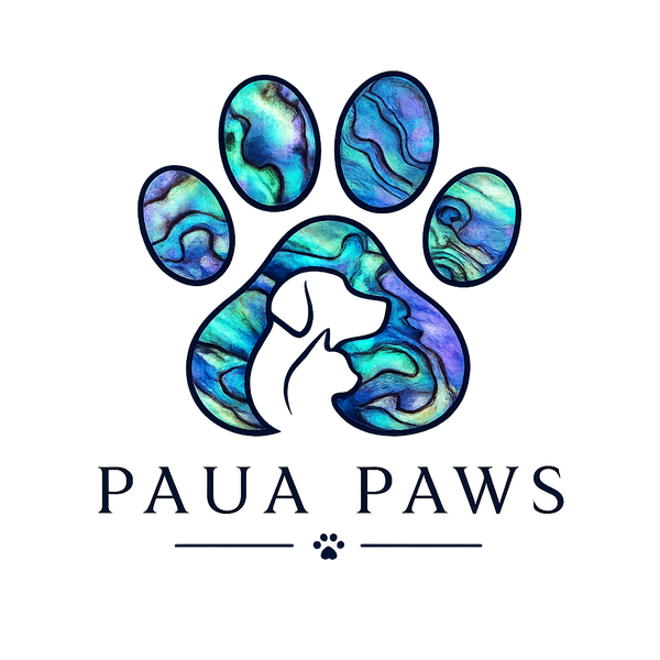 Paua Paws